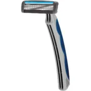 Máquina de Barbear Manual Bic (4 Unidades) Depilação e acessórios para barbear - nacloset 2