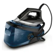 Centro de Engomar Rowenta VR8322F0 1,7 L 6,5 bar 2600W 2600 W Metal Aço Casa | Jardim - nacloset