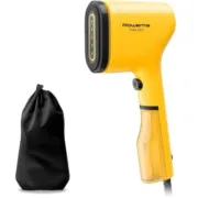 Ferro de engomar vertical Rowenta DR2026D1 1300 W Amarelo Casa | Jardim - nacloset 2