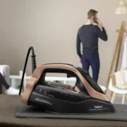 Ferro de Vapor Tefal FV9E50E0 Casa | Jardim - nacloset 2