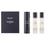 Perfume Homem Bleu Chanel EDT Bleu 20 ml Perfumaria | Cosmética - nacloset
