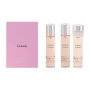 Perfume Chance Recharges Chanel EDT Chance 20 ml Perfumaria | Cosmética - nacloset