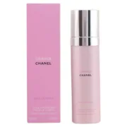 Body Spray Chance Eau Tendre Chanel Chance Eau Tendre 100 ml Perfumaria | Cosmética - nacloset