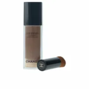 Base de Maquilhagem Fluida Chanel Les Beiges Medium Plus 15 ml 30 ml Cosmética - nacloset