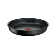 Frigideira Tefal L76303 Preto Alumínio Ø 22 cm (1 Unidade) Cozinha | Gourmet - nacloset