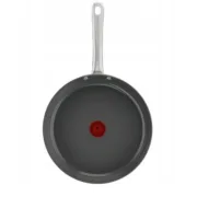 Frigideira Tefal C4240443 Prateado Cerâmico Ø 24 cm Cozinha | Gourmet - nacloset