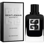 Perfume Homem Givenchy EDP Gentleman Society 60 ml Perfumaria | Cosmética - nacloset