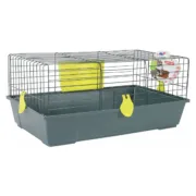 Jaula Zolux Metal Plástico (1 Peça) Animais de Estimação - nacloset 2