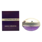 Perfume Ultraviolet Paco Rabanne Ultraviolet EDP EDP 80 ml Perfumaria | Cosmética - nacloset