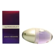 Perfume Ultraviolet Paco Rabanne Ultraviolet EDP EDP 80 ml Perfumaria | Cosmética - nacloset 2