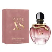 Perfume Pure XS Paco Rabanne EDP EDP Perfumaria | Cosmética - nacloset