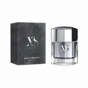 Perfume Homem XS Pour Homme Paco Rabanne EDT (100 ml) Perfumaria | Cosmética - nacloset