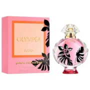 Perfume Paco Rabanne Olympéa Flora EDP Olympéa Flora Perfumaria | Cosmética - nacloset 2