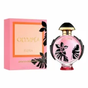 Perfume Paco Rabanne OLYMPÉA EDP EDP 50 ml Olympéa Flora Perfumaria | Cosmética - nacloset