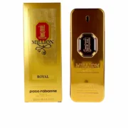 Perfume Homem Paco Rabanne 1 MILLION EDP EDP 200 ml One Million Royal Perfumaria | Cosmética - nacloset