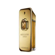 Perfume Homem Paco Rabanne MILLION GOLD 200 ml Perfumaria | Cosmética - nacloset