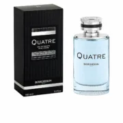 Perfume Homem Boucheron Quatre Pour Homme EDT 100 ml Perfumaria | Cosmética - nacloset 2