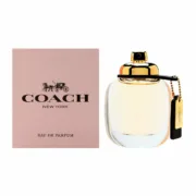 Perfume Coach Coach Woman EDP Perfumaria | Cosmética - nacloset
