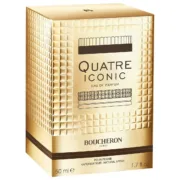 Perfume Boucheron Quatre Iconic 50 ml Perfumaria | Cosmética - nacloset 2