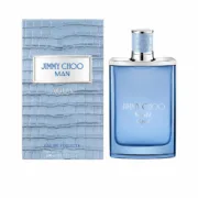 Perfume Homem Jimmy Choo JIMMY CHOO MAN EDT 100 ml Perfumaria | Cosmética - nacloset