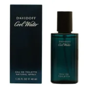 Perfume Homem Davidoff EDT Perfumaria | Cosmética - nacloset
