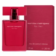 Perfume Narciso Rodriguez FOR HER 30 ml Perfumaria | Cosmética - nacloset