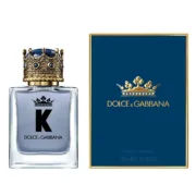 Perfume Homem D&G K Pour Homme EDP 50 ml Perfumaria | Cosmética - nacloset