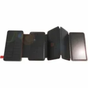 Powerbank Wonder WX10S Preto Eletrónica | Telefones e Tablets - nacloset