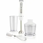 Batedora de Mão Fagor FG349 Branco 1000 W Batedeiras - nacloset
