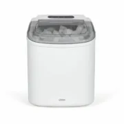 Máquina de Fazer Gelo Livoo DOM484 Branco 150 W 1,2 L Cozinha | Gourmet - nacloset
