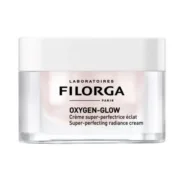 Creme Facial Filorga Oxygen Glow (50 ml) (50 ml) Cremes anti-rugas e hidratantes - nacloset