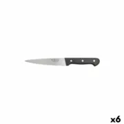 Faca de Cozinha Sabatier Universal (16 cm) (Pack 6x) Cozinha | Gourmet - nacloset 2