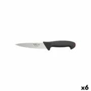 Faca de Cozinha Sabatier Pro Tech Metal 15 cm (Pack 6x) Cozinha | Gourmet - nacloset 2