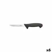 Faca de Cozinha Sabatier Pro Tech (13 cm) (Pack 6x) Cozinha | Gourmet - nacloset 2