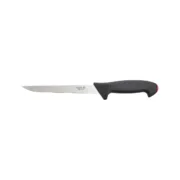 Faca de Cozinha Sabatier Pro Tech (18 cm) (Pack 6x) Cozinha | Gourmet - nacloset