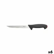 Faca de Cozinha Sabatier Pro Tech (18 cm) (Pack 6x) Cozinha | Gourmet - nacloset 2