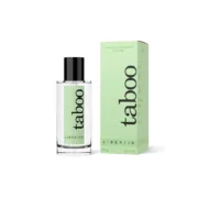 Óleo de Massagem Erótico Ruf 50 ml Massagem Erótica - nacloset