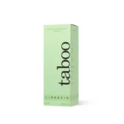 Óleo de Massagem Erótico Ruf 50 ml Massagem Erótica - nacloset 2