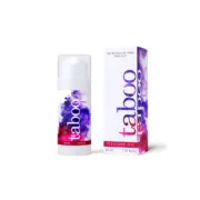 Gel Íntimo Ruf 30 ml Afrodisíacos e Estimulantes - nacloset