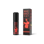 Creme Retardante Ruf 25 ml Afrodisíacos e Estimulantes - nacloset
