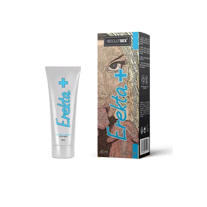 Creme Retardante Ruf Afrodisíacos e Estimulantes - nacloset 2