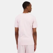 Camisola de Manga Curta Homem Le coq sportif Monochrome N°3 Moda | Acessórios - nacloset 2