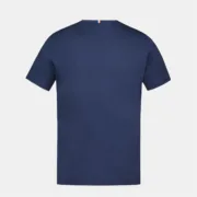 Camisola de Manga Curta Homem Le coq sportif Monochrome N°3 Moda | Acessórios - nacloset 2