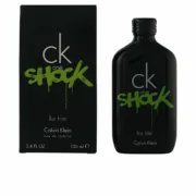 Perfume Homem Calvin Klein EDT Perfumaria | Cosmética - nacloset 2