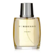 Perfume Homem Burberry HB-3614226905789 EDT 50 ml Perfumaria | Cosmética - nacloset