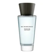 Perfume Homem Burberry 3454623 EDT 100 ml Perfumaria | Cosmética - nacloset