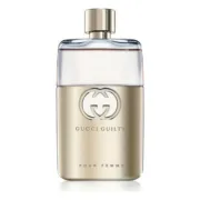 Perfume Gucci Guilty Pour Femme EDP Perfumaria | Cosmética - nacloset