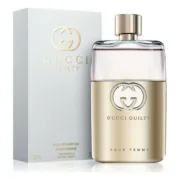 Perfume Gucci Guilty Pour Femme EDP Perfumaria | Cosmética - nacloset 2