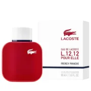 Perfume Lacoste L12.12 French Panache EDT 90 ml Perfumaria | Cosmética - nacloset