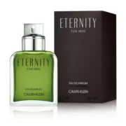 Perfume Homem Eternity Calvin Klein EDP Eternity for Men 50 ml 100 ml Perfumaria | Cosmética - nacloset